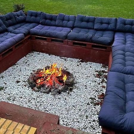 Schoene Wohnung In Bestlage Inclusive Parkplatz Leipzig Luaran gambar