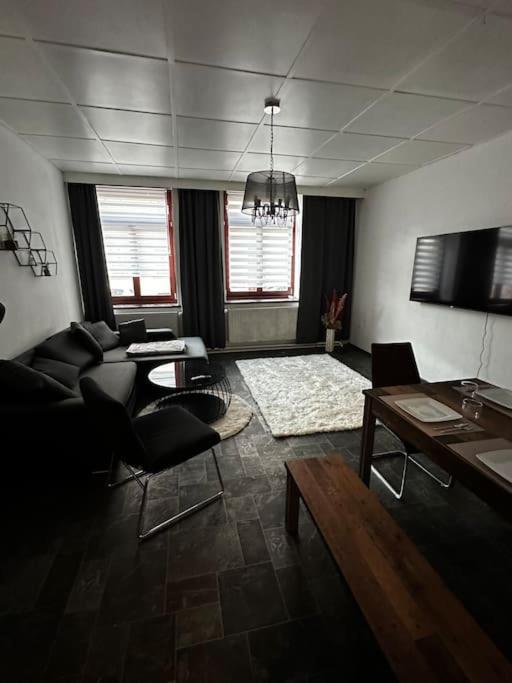 Schoene Wohnung In Bestlage Inclusive Parkplatz Leipzig Luaran gambar