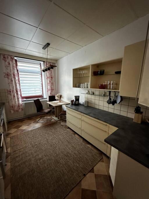 Schoene Wohnung In Bestlage Inclusive Parkplatz Leipzig Luaran gambar